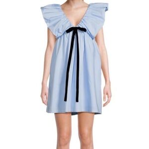 Caara Didi Bow Dress